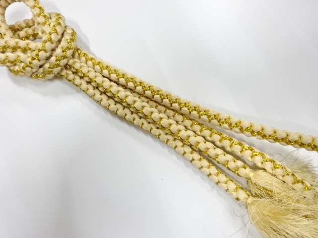 Japanese Kimono / Accessories Silk